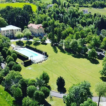 Chateau Des Gipieres Bij De Mont Ventoux Lejlighed