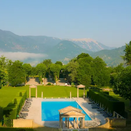 Chateau Des Gipieres Bij De Mont Ventoux Lejlighed Montbrun-les-Bains