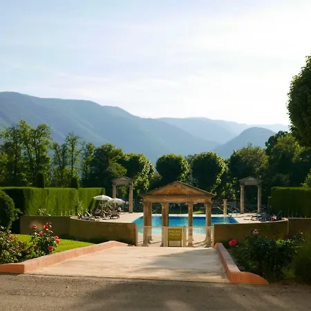 شقة Chateau Des Gipieres Bij De Mont Ventoux مونتبرو - ليس بينز