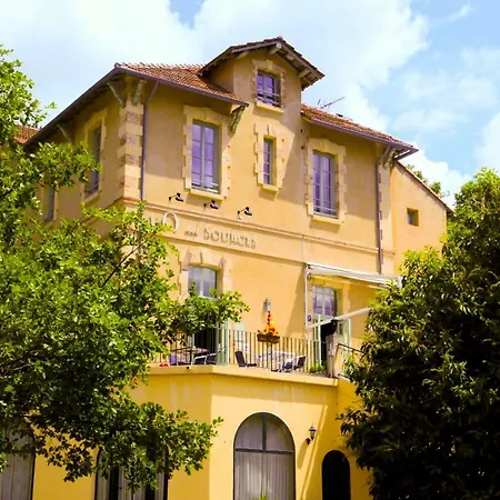 Chateau Des Gipieres Bij De Mont Ventoux شقة
