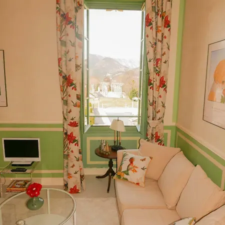 Chateau Des Gipieres Bij De Mont Ventoux * مونتبرو - ليس بينز