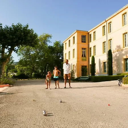 Apartment Chateau Des Gipieres Bij De Mont Ventoux