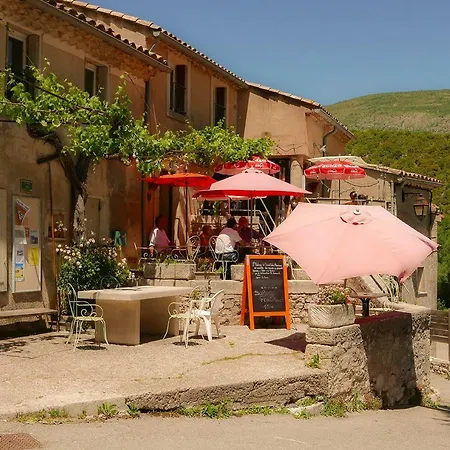 Chateau Des Gipieres Bij De Mont Ventoux Montbrun-les-Bains