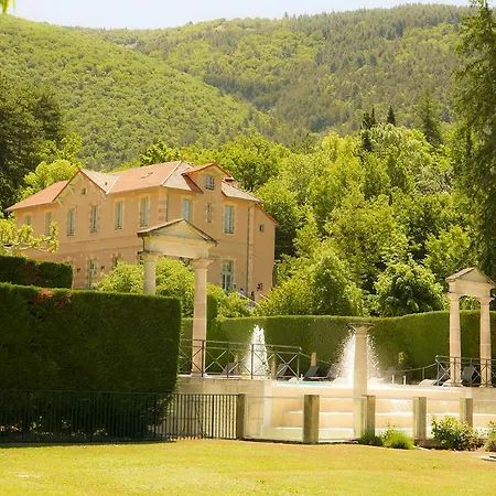 Chateau Des Gipieres Bij De Mont Ventoux Montbrun-les-Bains