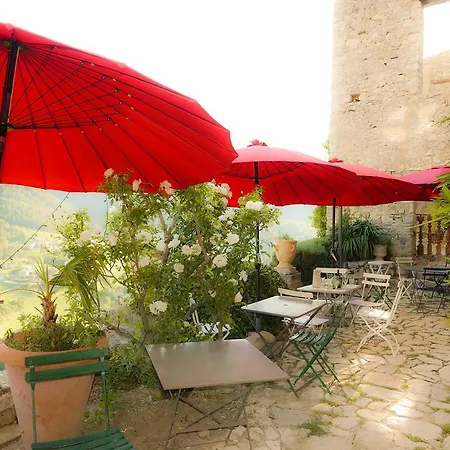 Apartmán Chateau Des Gipieres Bij De Mont Ventoux *