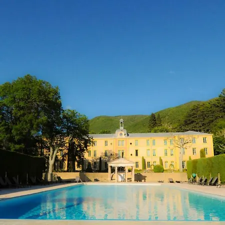 شقة Chateau Des Gipieres Bij De Mont Ventoux