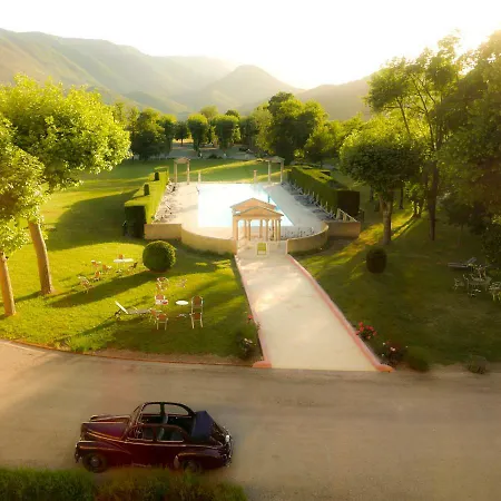شقة Chateau Des Gipieres Bij De Mont Ventoux
